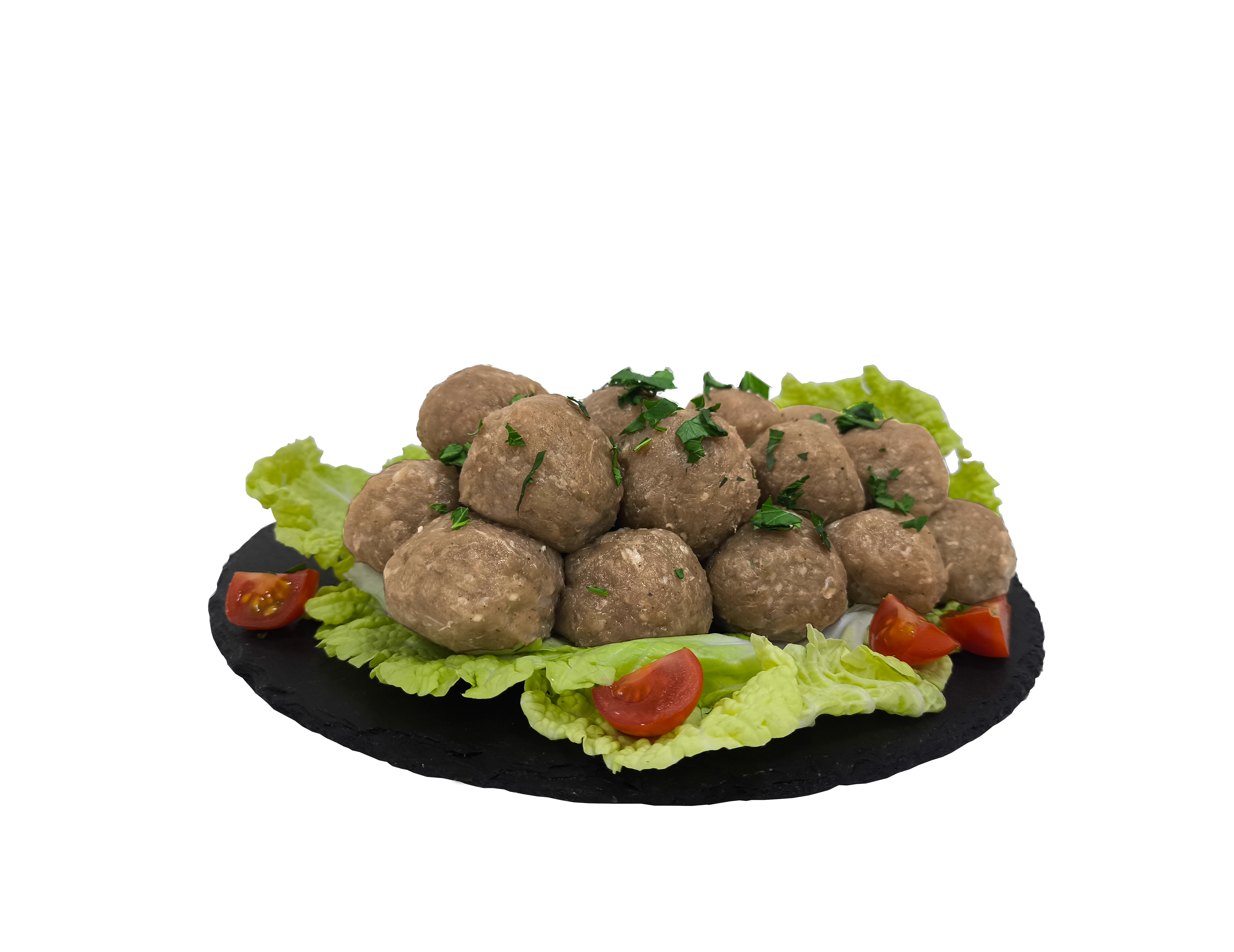 Фрикадельки 